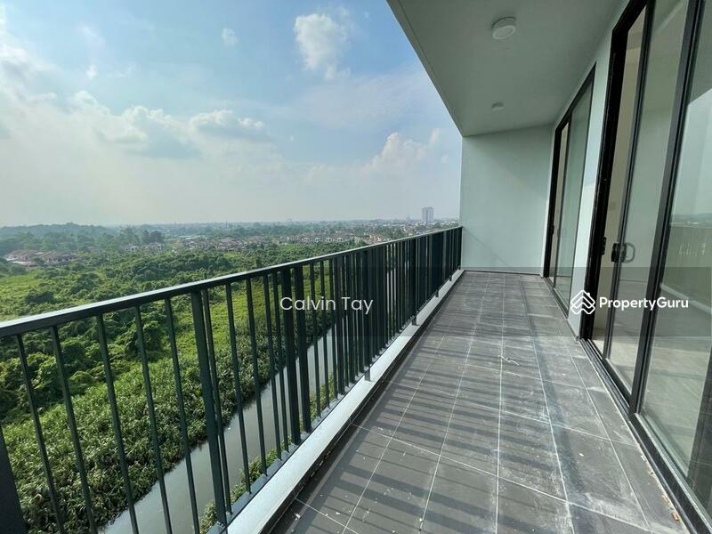 New Unit The Podium Apartment at Opposite Aeon Mall Kuching, Kuching