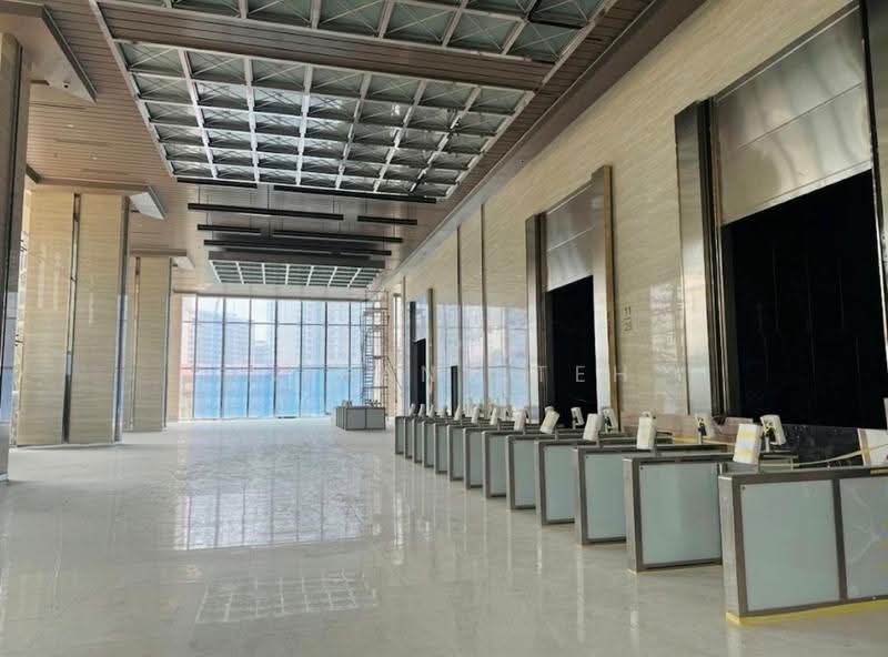 Office for Sale in Kampung Kerinchi (Bangsar South) (Kuala Lumpur) - Tiffany Teh - Lobby - PropertyGuru.com.my