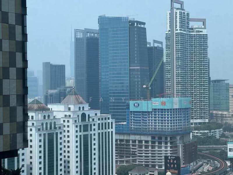 Office for Sale in Kampung Kerinchi (Bangsar South) (Kuala Lumpur) - Tiffany Teh - PropertyGuru.com.my