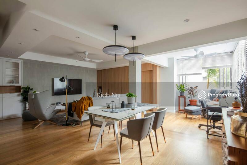 For Sale - KL City Freehold Suite [Foreigner can entitle]