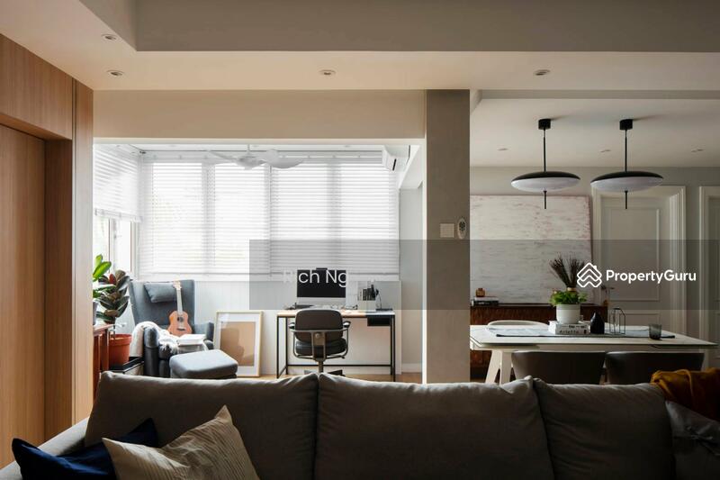 For Sale - KL City Freehold Suite [Foreigner can entitle]