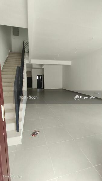 For Sale - Bukit Orkid Orchid Hill 9ine Suria Residen Cheras