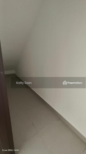 For Sale - Bukit Orkid Orchid Hill 9ine Suria Residen Cheras