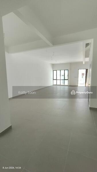 For Sale - Bukit Orkid Orchid Hill 9ine Suria Residen Cheras