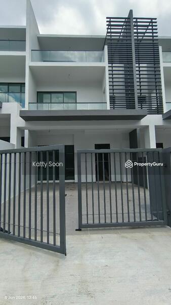 For Sale - Bukit Orkid Orchid Hill 9ine Suria Residen Cheras