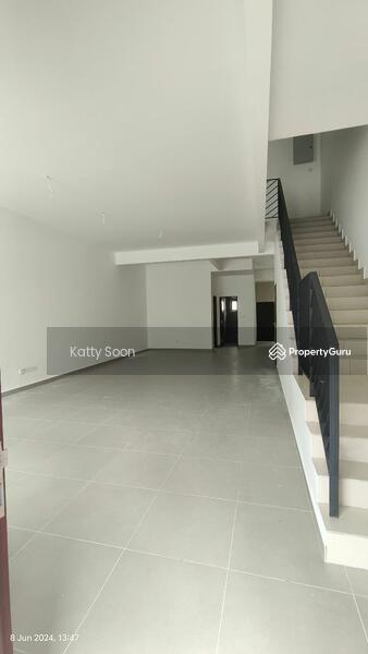 For Sale - Bukit Orkid Orchid Hill 9ine Suria Residen Cheras