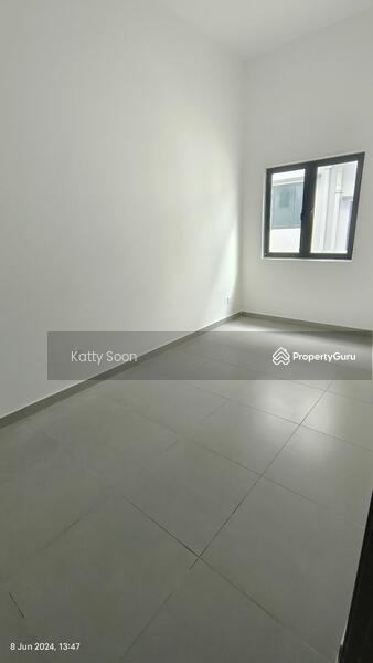 For Sale - Bukit Orkid Orchid Hill 9ine Suria Residen Cheras