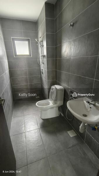 For Sale - Bukit Orkid Orchid Hill 9ine Suria Residen Cheras