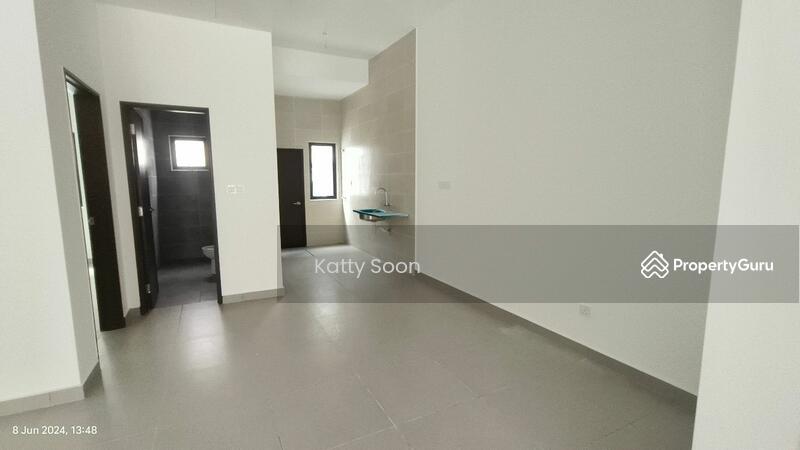 For Sale - Bukit Orkid Orchid Hill 9ine Suria Residen Cheras