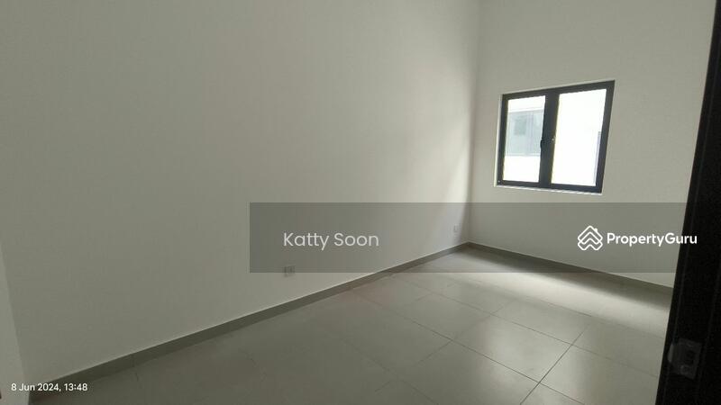 For Sale - Bukit Orkid Orchid Hill 9ine Suria Residen Cheras