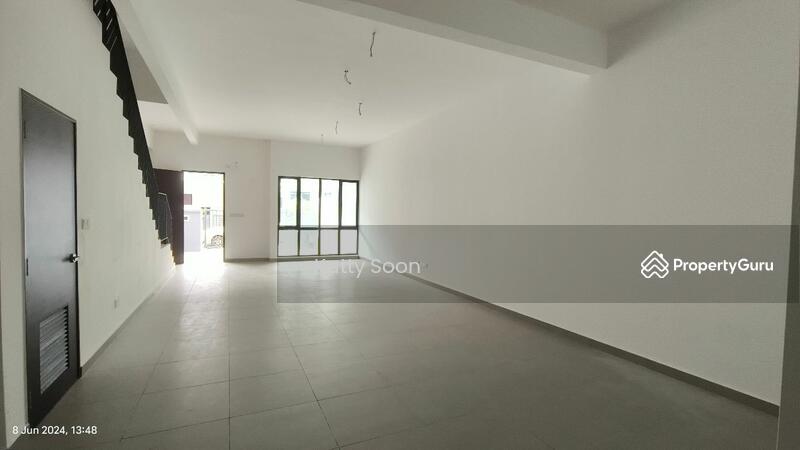 For Sale - Bukit Orkid Orchid Hill 9ine Suria Residen Cheras