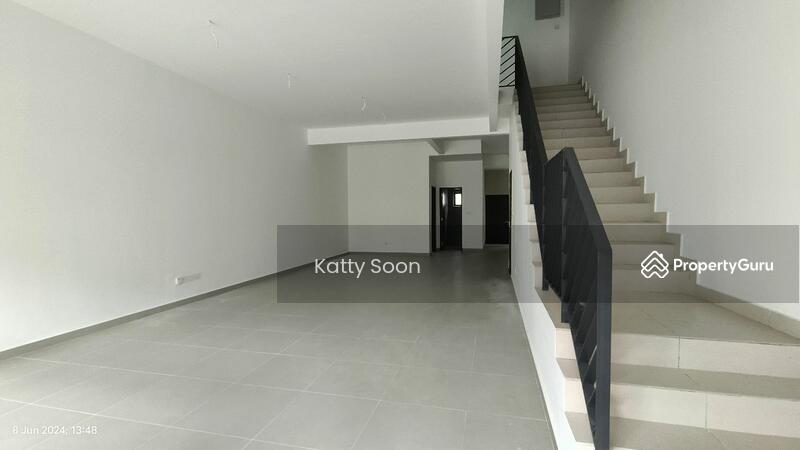 For Sale - Bukit Orkid Orchid Hill 9ine Suria Residen Cheras