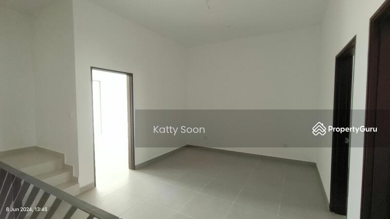 For Sale - Bukit Orkid Orchid Hill 9ine Suria Residen Cheras