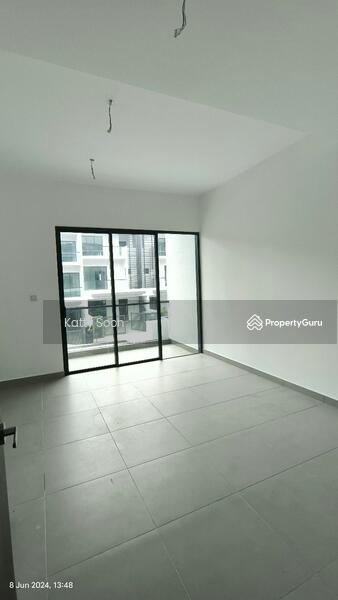 For Sale - Bukit Orkid Orchid Hill 9ine Suria Residen Cheras