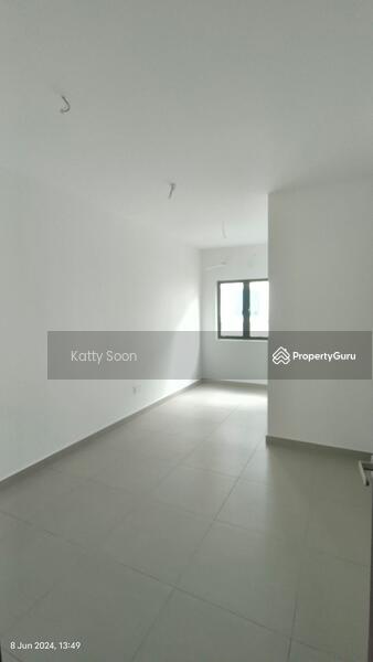 For Sale - Bukit Orkid Orchid Hill 9ine Suria Residen Cheras