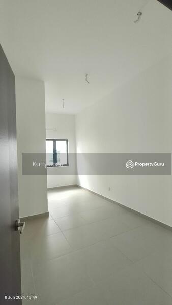 For Sale - Bukit Orkid Orchid Hill 9ine Suria Residen Cheras