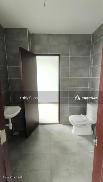 For Sale - Bukit Orkid Orchid Hill 9ine Suria Residen Cheras