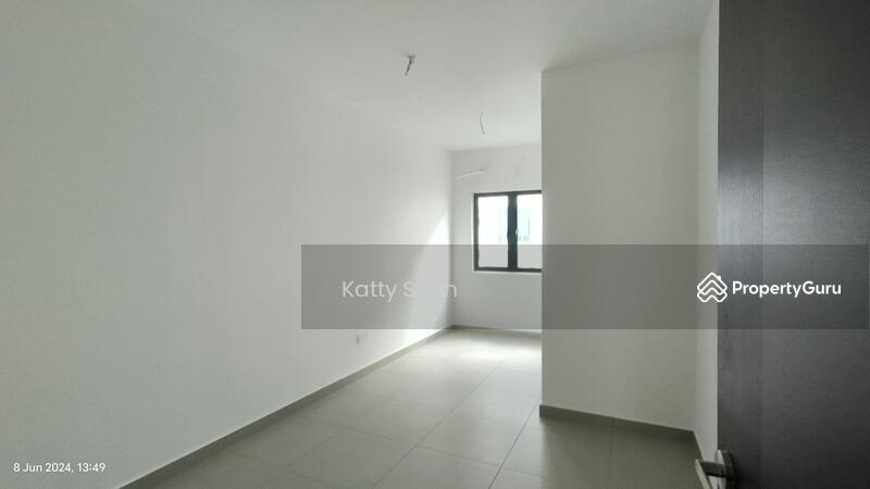 For Sale - Bukit Orkid Orchid Hill 9ine Suria Residen Cheras