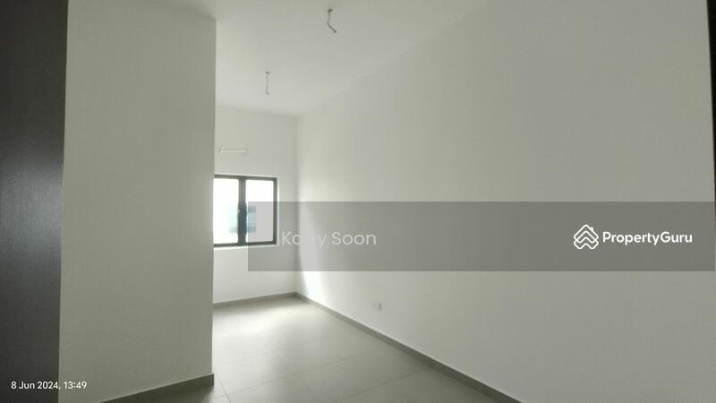 For Sale - Bukit Orkid Orchid Hill 9ine Suria Residen Cheras