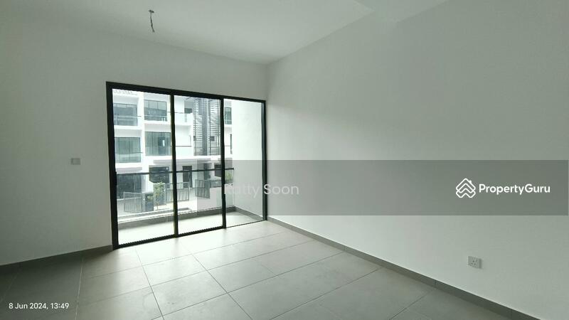 For Sale - Bukit Orkid Orchid Hill 9ine Suria Residen Cheras