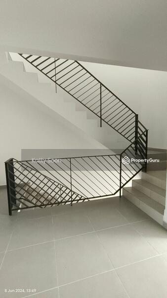 For Sale - Bukit Orkid Orchid Hill 9ine Suria Residen Cheras