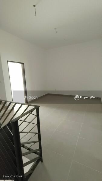 For Sale - Bukit Orkid Orchid Hill 9ine Suria Residen Cheras