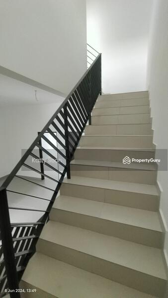 For Sale - Bukit Orkid Orchid Hill 9ine Suria Residen Cheras