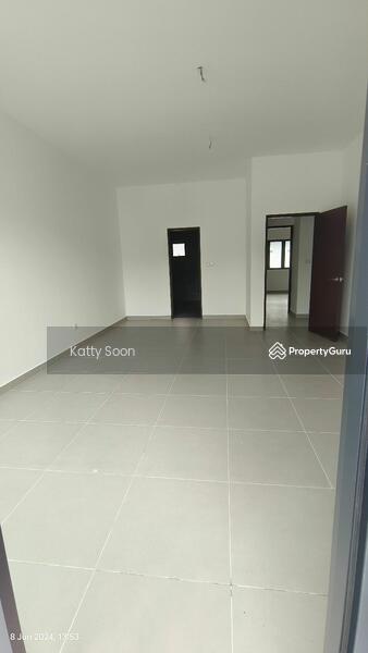 For Sale - Bukit Orkid Orchid Hill 9ine Suria Residen Cheras