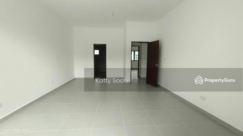 For Sale - Bukit Orkid Orchid Hill 9ine Suria Residen Cheras