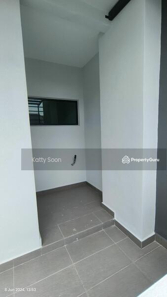 For Sale - Bukit Orkid Orchid Hill 9ine Suria Residen Cheras