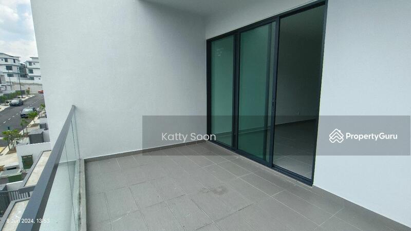 For Sale - Bukit Orkid Orchid Hill 9ine Suria Residen Cheras