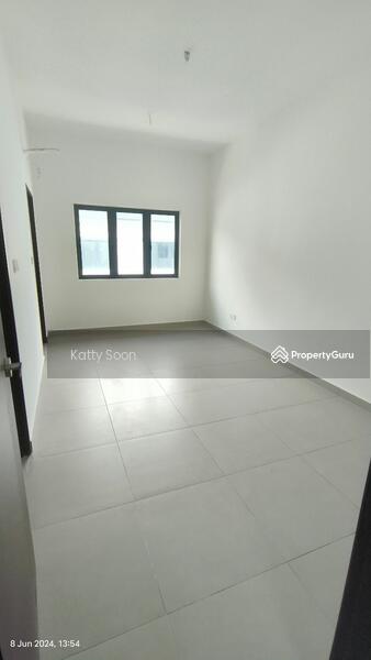 For Sale - Bukit Orkid Orchid Hill 9ine Suria Residen Cheras