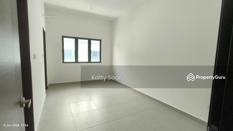 For Sale - Bukit Orkid Orchid Hill 9ine Suria Residen Cheras