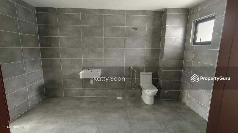 For Sale - Bukit Orkid Orchid Hill 9ine Suria Residen Cheras