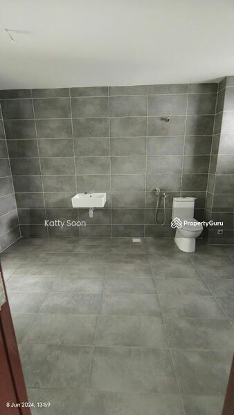 For Sale - Bukit Orkid Orchid Hill 9ine Suria Residen Cheras