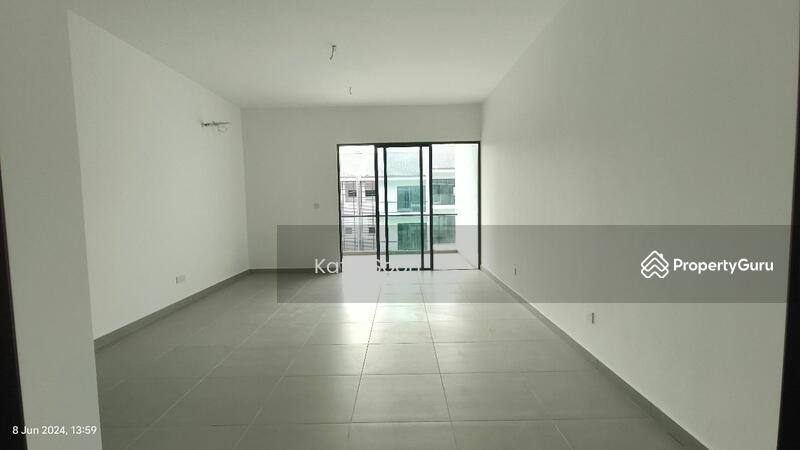 For Sale - Bukit Orkid Orchid Hill 9ine Suria Residen Cheras