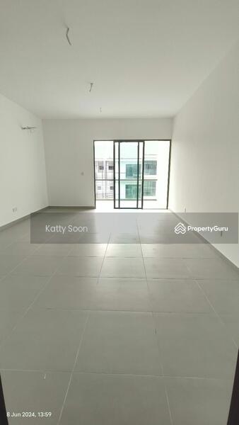 For Sale - Bukit Orkid Orchid Hill 9ine Suria Residen Cheras