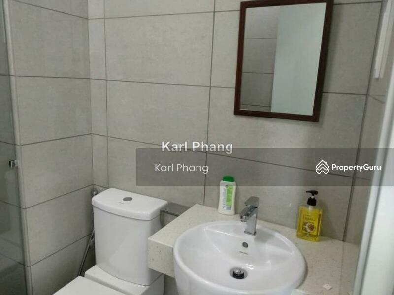 Service Residence for Sale at PJ Midtown - Karl Phang - PropertyGuru.com.my