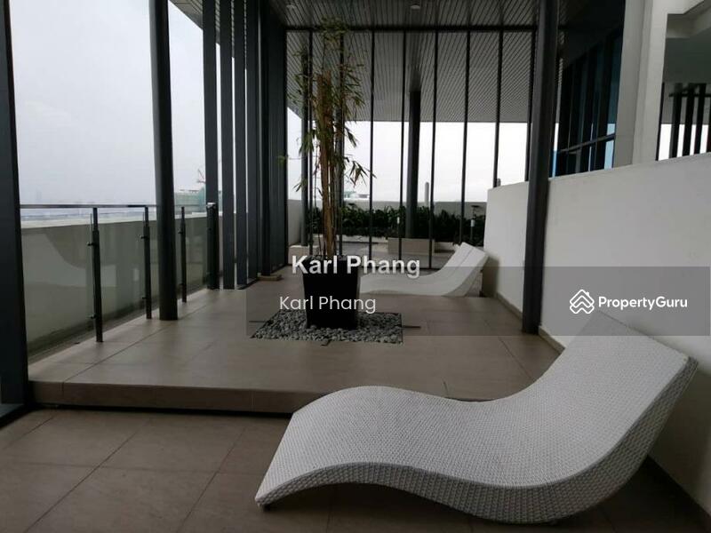 Service Residence for Sale at PJ Midtown - Karl Phang - PropertyGuru.com.my