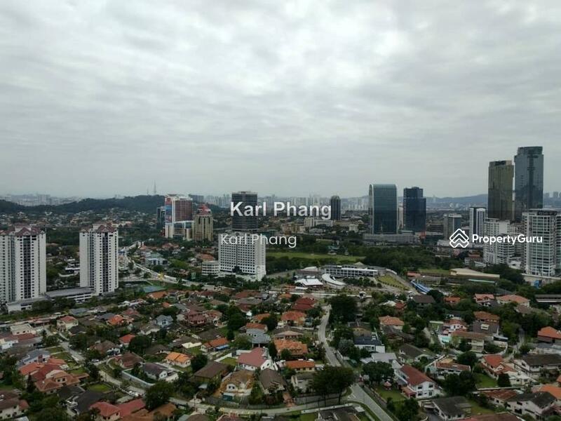 Service Residence for Sale at PJ Midtown - Karl Phang - PropertyGuru.com.my