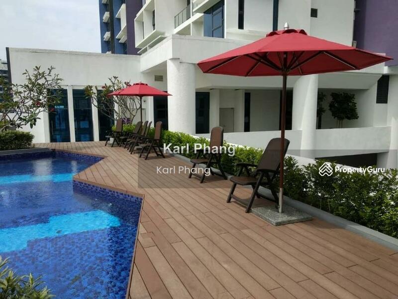 Service Residence for Sale at PJ Midtown - Karl Phang - PropertyGuru.com.my