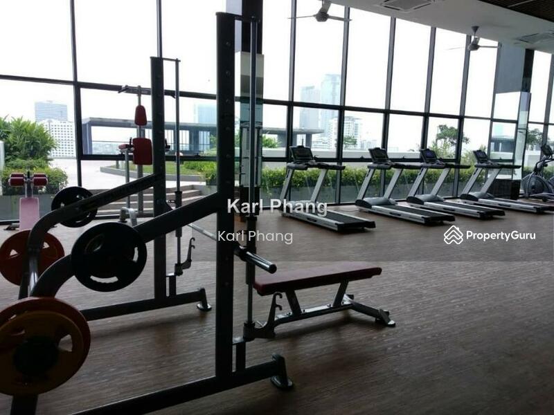 Service Residence for Sale at PJ Midtown - Karl Phang - PropertyGuru.com.my