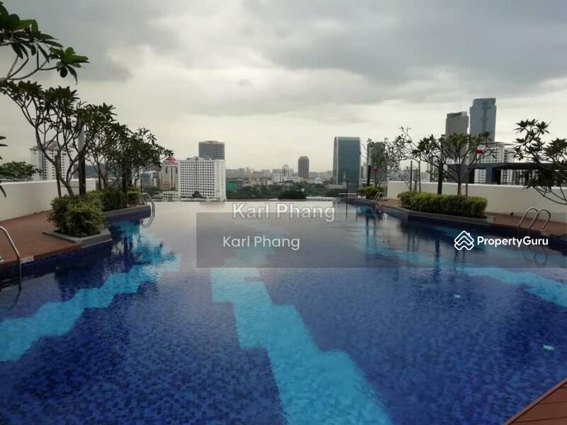 Service Residence for Sale at PJ Midtown - Karl Phang - PropertyGuru.com.my