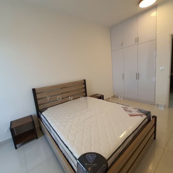 Condominium for Rent at Pandora @ Tropicana Metropark - Yong Jin - Bedroom - PropertyGuru.com.my