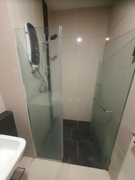 Condominium for Rent at Pandora @ Tropicana Metropark - Yong Jin - Bathroom - PropertyGuru.com.my