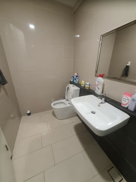 Condominium for Rent at Pandora @ Tropicana Metropark - Yong Jin - Bathroom - PropertyGuru.com.my