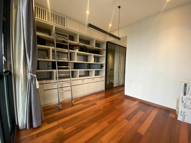 Straits view 18 Condominium untuk Untuk Dijual - RM 2,240,000, Mac 2026 - PropertyGuru.com.my