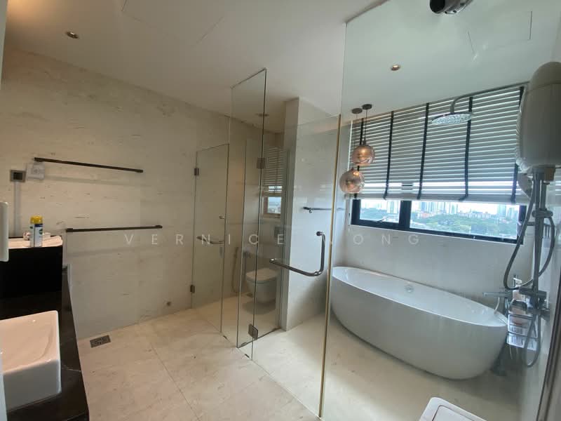Straits view 18 Condominium untuk Untuk Dijual - RM 2,240,000, Mac 2026 - PropertyGuru.com.my