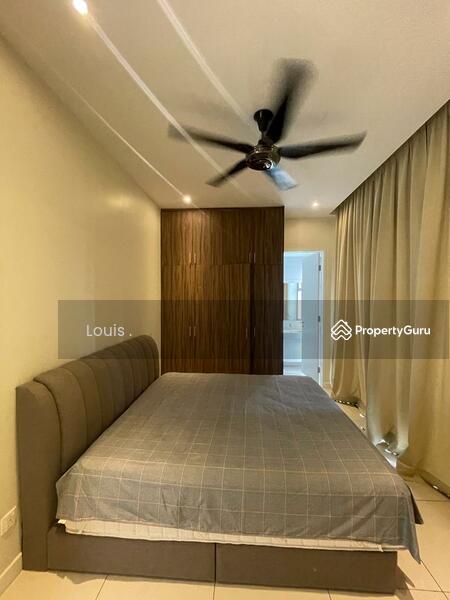 Skyluxe On The Park Bukit Jalil untuk Untuk Disewa - RM 4,200 /bulan, Mac 2026 - PropertyGuru.com.my