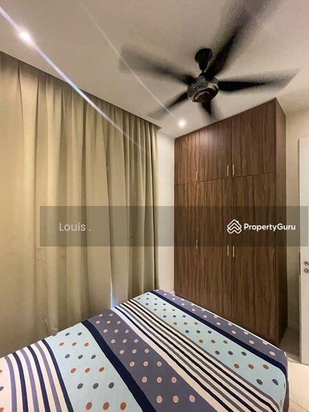 Skyluxe On The Park Bukit Jalil untuk Untuk Disewa - RM 4,200 /bulan, Mac 2026 - PropertyGuru.com.my